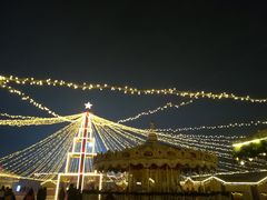 -丁香湖丁香小镇Citypark滑雪公园戏雪嘉年华