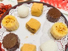 -东来顺饭庄(天坛店)