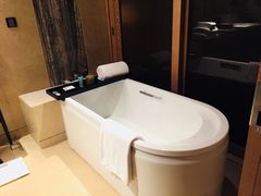 -上海崇明金茂凯悦酒店