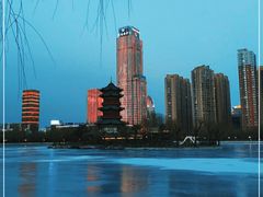 -迎泽公园
