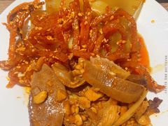 -汉巴味德巴西烤肉(顺和广场店)