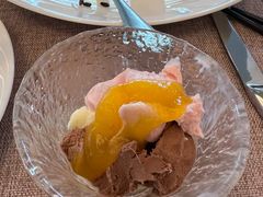 -浙江西子宾馆·瑶园咖啡厅