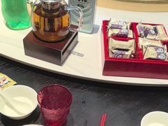 -千百味红餐厅·江西菜(绿地双子塔店)