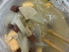 -小潘记鸭血粉丝汤