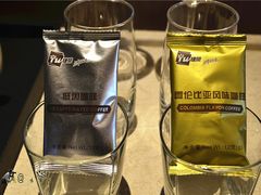 -成都安仁福朋喜来登酒店