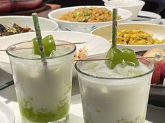 -久宴·天目湖大鱼头(恐龙园店)