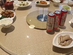 -上海虹桥宾馆味翠餐厅