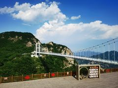 -丹东凤凰山景区