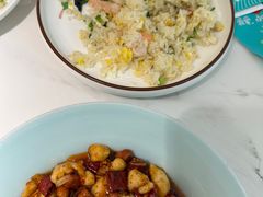 -川人百味(金安中央大街店)