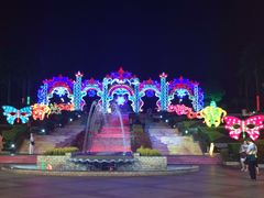 -沙河粉村·国家非遗传承(云台店)