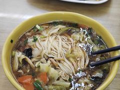 -玉华饮食店(茅台路店)