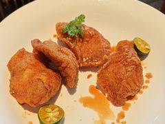 -南里山房(虹桥新天地店)