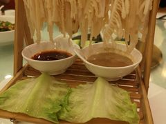 -西安饭庄·非遗陕菜(钟楼店)