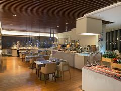 -杭州滨江世融艾美酒店·新食谱全日餐厅