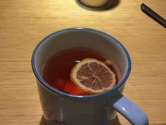 -蜜桃餐厅·伴山(绿宝广场店)