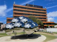 -金泽21世纪美术馆