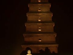 -大慈恩寺(大雁塔)