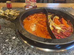 -蜀大侠火锅(春熙路店)
