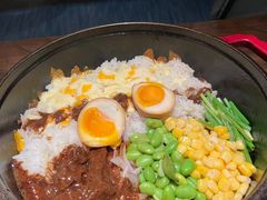 -良木缘咖啡西餐(优品道广场店)
