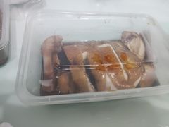 -锦园春香港茶餐厅(西海湾旗舰店)