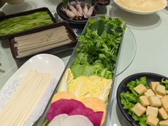 -东道煮牛肉火锅(东盛大街店)