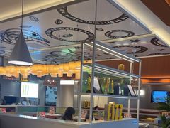 -菲滋意式餐厅(富阳东方茂店)