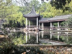 -范蠡湖公园