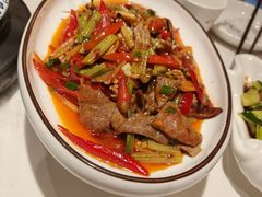 -川味堂·四川豆花(八卦岭店)