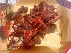 -红钳侠小龙虾·烧烤(中赢康康谷店)