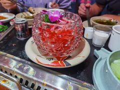 极品冰川鹅肠-椒香城门口重庆老火锅(宝安固戍店)