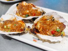 -粟氏天府·东北烧烤(江南兴隆街店)