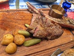 -安德烈俄式西餐厅(中央大街店)