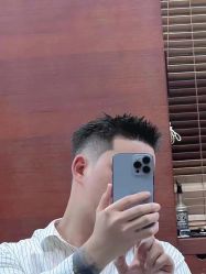 -尼特斯男士发型馆