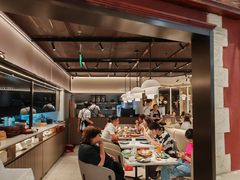 -CRAZYONES西班牙海鲜饭(上海美罗城店)