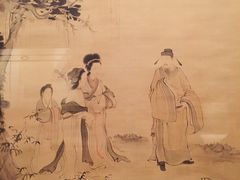 -上海博物馆(人民广场馆)