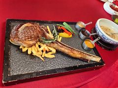 -RIVIERA 松鹤楼(外滩店)