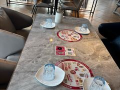 -必胜客(中北店)
