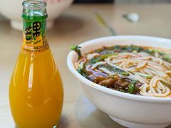 -福华园(龙翔街店)