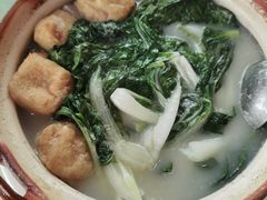 -台山美食一绝阿四台山黄鳝饭(阿四创作店)