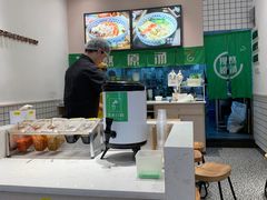 -蒙自源米线(明丰广场店)