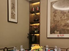 -伙靠·江浙菜(田林路店)