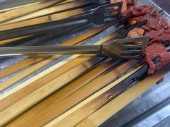 -二师兄火盆烤肉(湖口店)