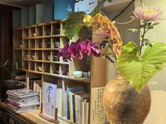 -菩提书坊(侨福大厦店)