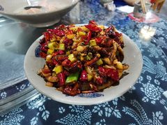 -味老大土碗菜(中山三路店)