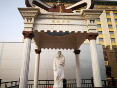 -王府井天主教堂