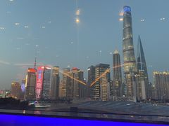 -三利音·东方司宴(外滩店)