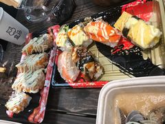 -盒马鲜生(宝地店)