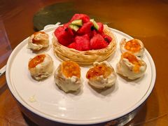 -麒麟小院·老九江菜(安平路店)