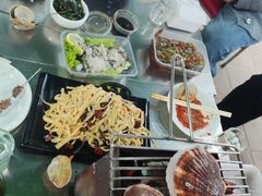 -泰白海鲜烧烤大全