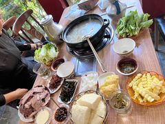 -尼玛藏家风味园(阿山食城店)